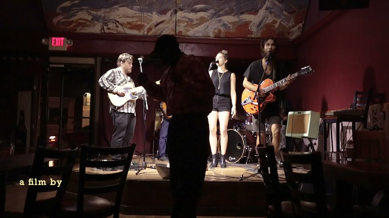 One Take - A Documentary of The Tens