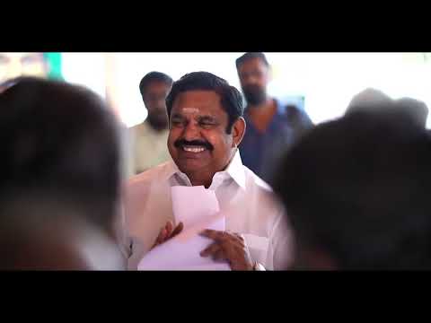அதிமுகவின் ஓய்வூதியதாரர்களுக்கான வாக்குறுதிகள் #EPS4CM #EPSforTN #AIADMK2026 #AIADMKmanifesto202