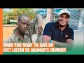 When you want to give up just listen to jalangos journey