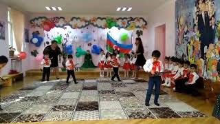 Baki .S 40 Sayli Usaq Bagcasinda Kecrilen Muellimler Gunu Tedbiri