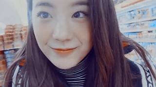 Jang Gyuri Smile Fmv