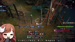 Slayer propulsion rotation