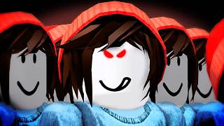 Bots Are Taking Over Roblox