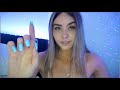 ASMR Follow My Instructions (For Stress Relief & Rest)