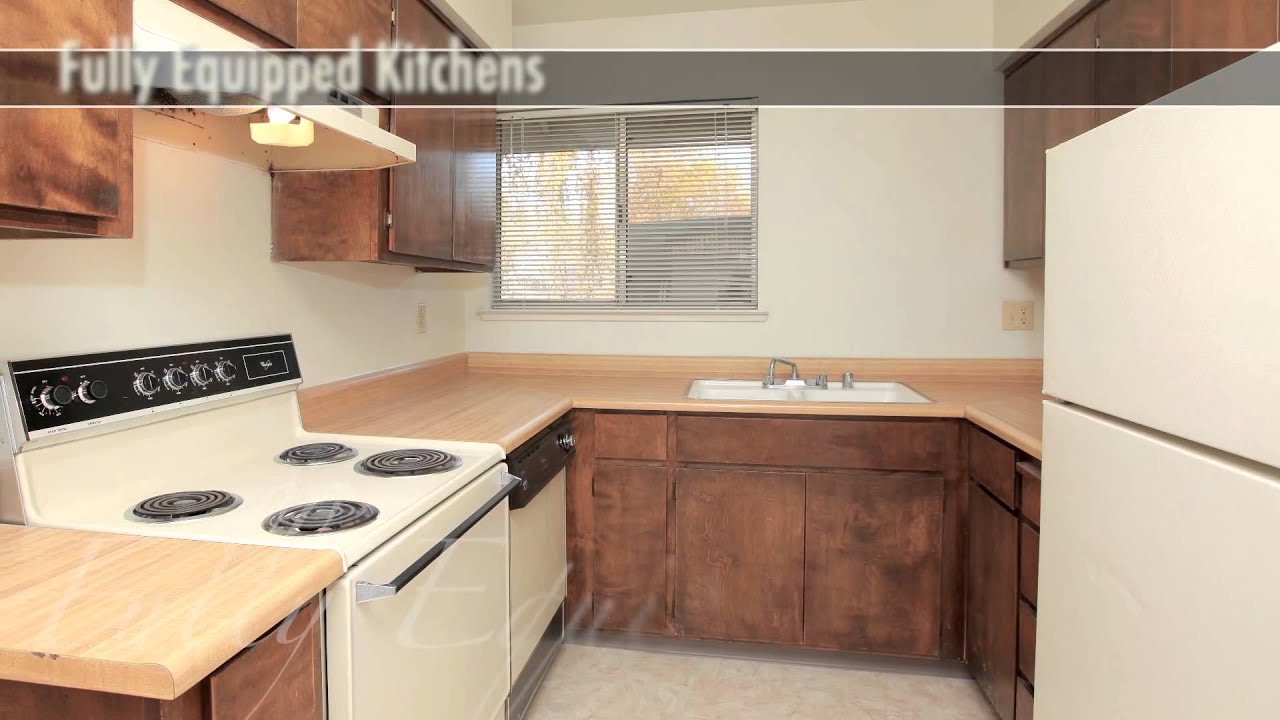 Village Meadows and Sierra Village - Merced, CA