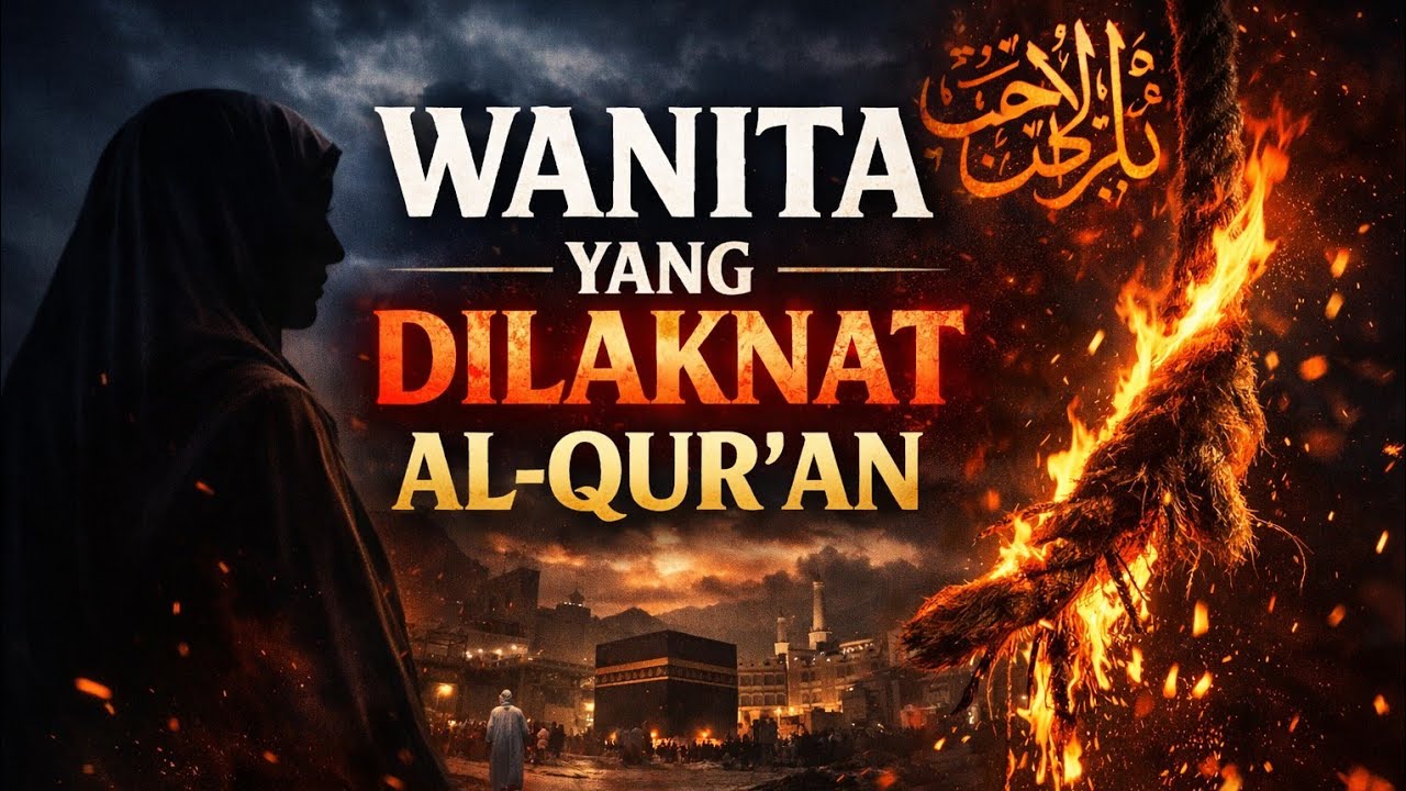 Siapa Wanita Paling Kejam dalam Sejarah Islam? Kisah yang Mengguncang