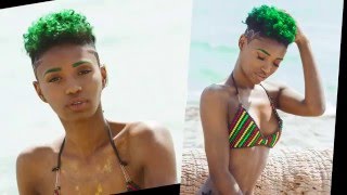 Adu Tv My Sweet Escape Bts With Chantau Scott