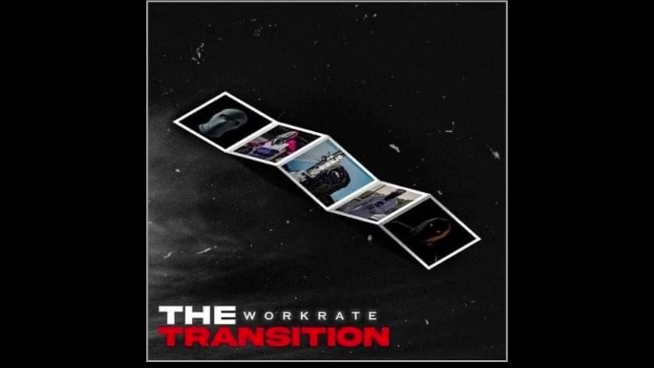 Workrate - Freestyle Uncensored (Reupload)