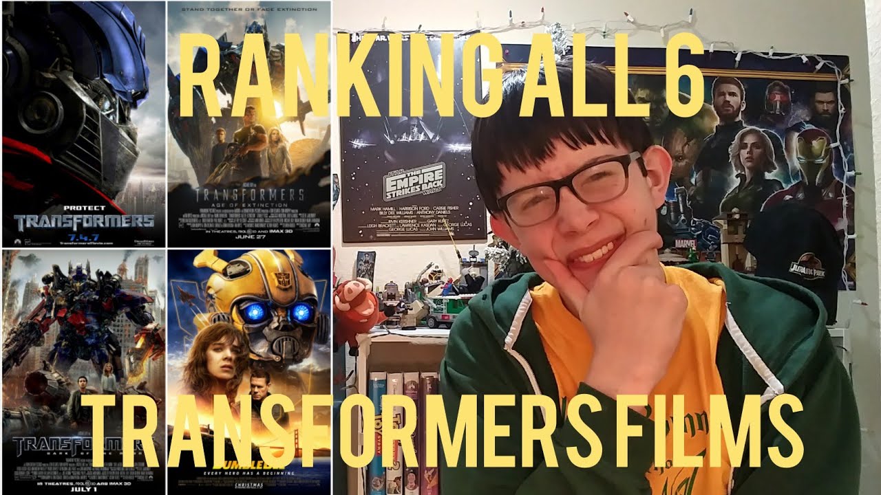 camera iphone 8 plus apk All 6 Transformers Films Ranked From Worst to Best