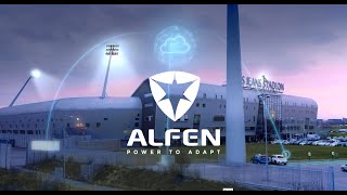 Alfen Corporate Video