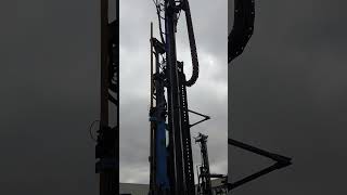 genius rod handling