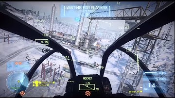 Sabalan Pipeline - Rush (End Game DLC)