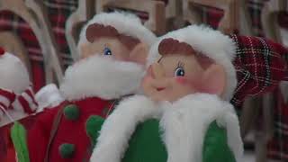 Hiring for the holidays