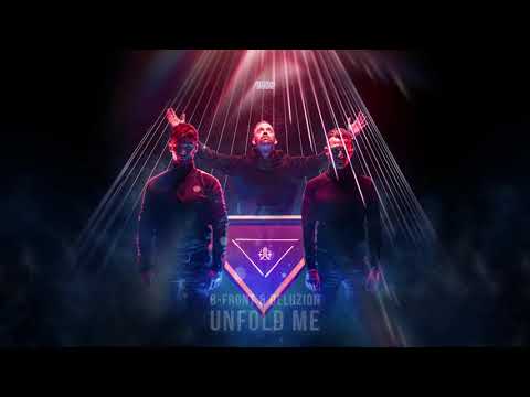 B-Front & Deluzion