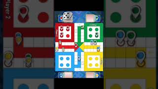 July 8, 2024 🏆🏆🏆🏆Ludo king #Ludo game in 4 player 🎮#gaming #ludo #game #gamer #Ludo game screenshot 2