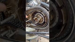 Old Modle Bullet Clutch &amp; Pickup Problem Solved #viral #trending #viralvideo #oldbullet #vienna