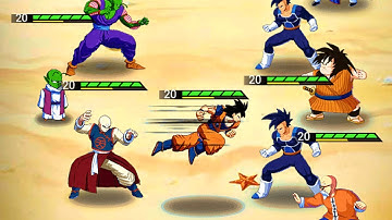 Legend of warrior:Awaken (Early Access) (Gameplay Android)