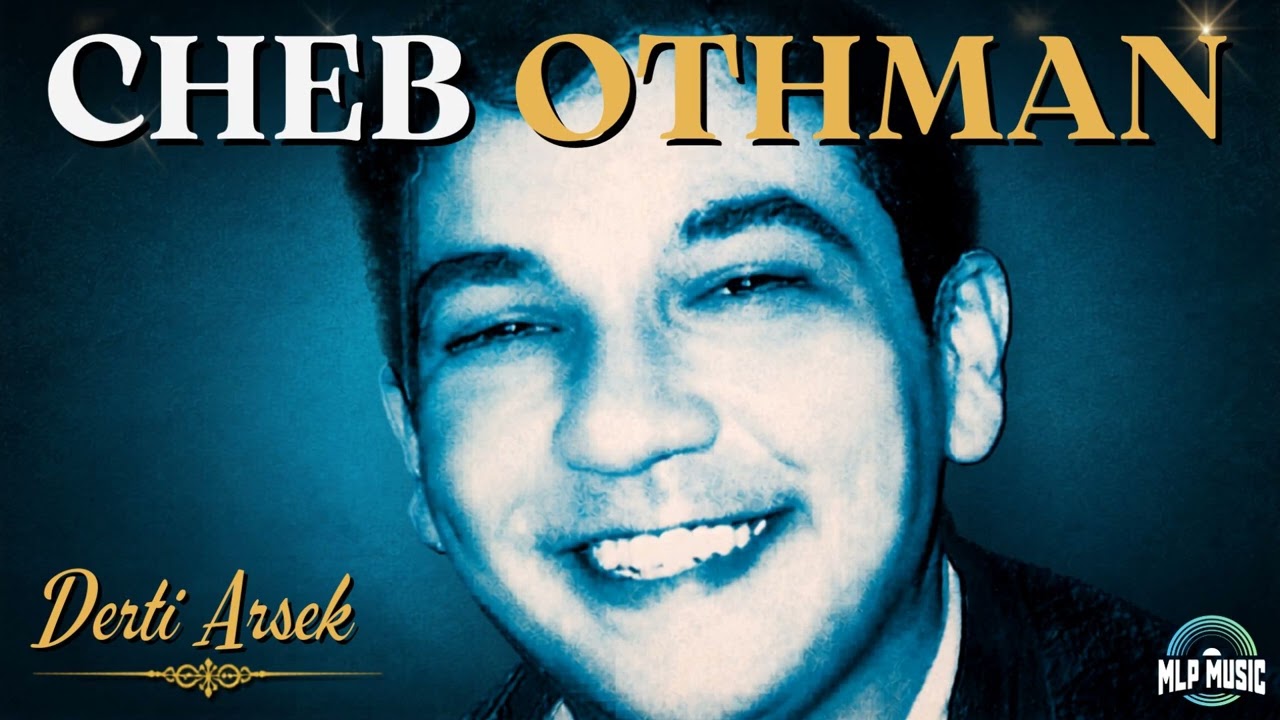 Watch Cheb Othman - Derti Arsek on YouTube Watch Cheb Othman - Derti Arsek on YouTube