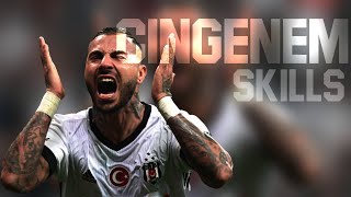 RİCARDO QUARESMA - ÇİNGENEM | KLİP HD