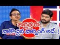Tejaswini is a sharp-minded girl: Babu Gogineni