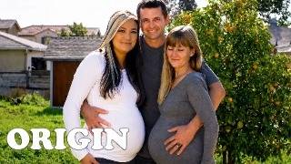 Pregnant at the Same Time by the Same Man | Extraordinary Pregnancies