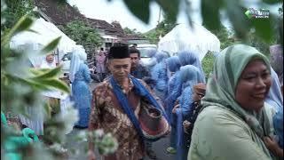 Iring Iring Manten  Eri & Angga Sanggar Rias Nurul Anam Makeup