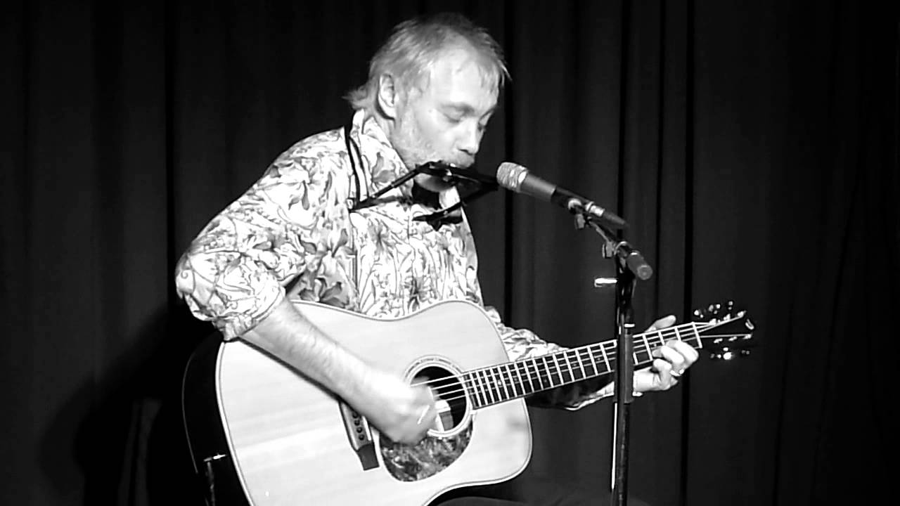 Patrick Riguelle @ De Blauwe Plek, Reningelst