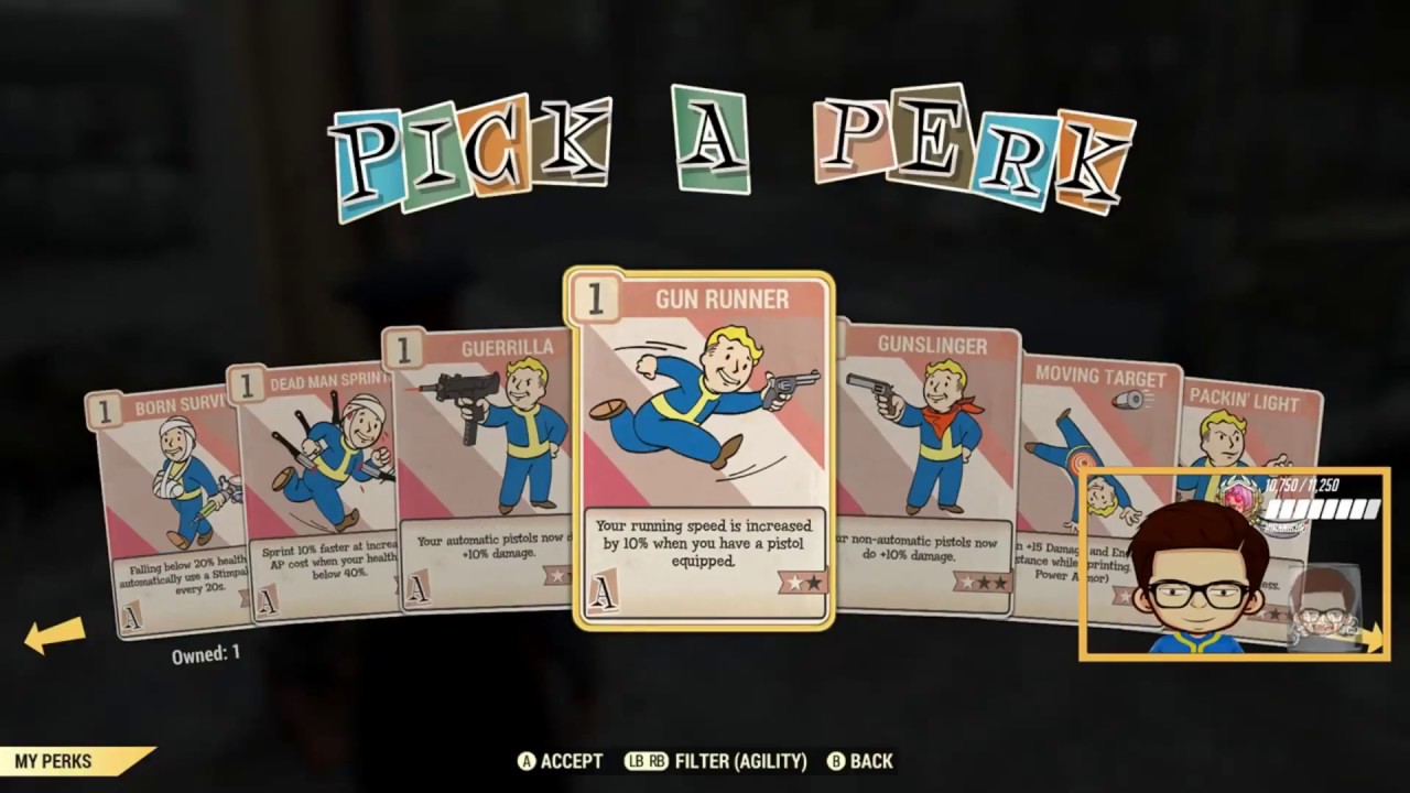 Fallout 76 | Break-It Early Test Application | PC Part 3 | With DarthBleeder #2