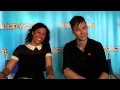 2013 Artist Interview: Matt & Kim