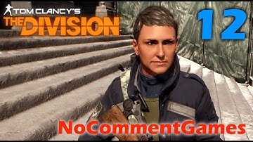 The Division - Encounter: Hostage Rescue (2)