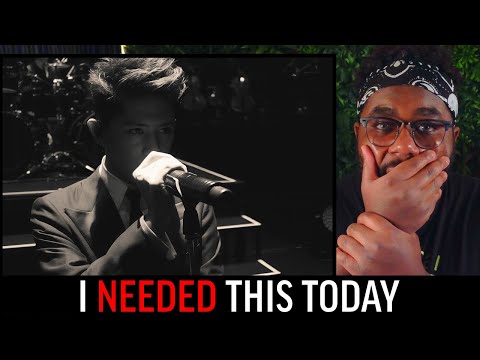 American REACTS to ONE OK ROCK - Change [Orchestra Ver.] (This Version Is So INSPIRING)