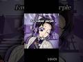 How similar are u to SHINOBU..🎀💗#demonslayer #ytshort#anime #shortsfeed #shinobukocho#trendingshort