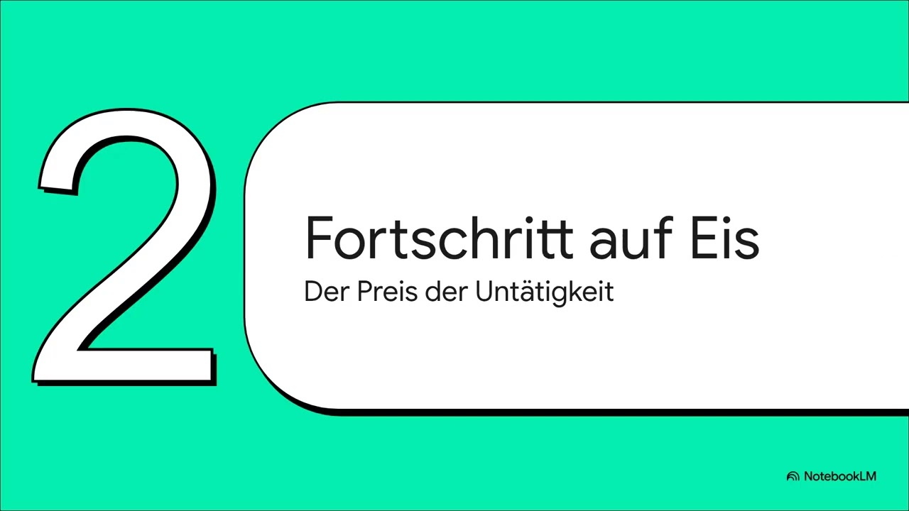 Toxische Systeme und Strukturen- Das Verzögerungsmuster Okt.25