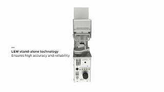 Details L&W Autoline Bendtsen Roughness | Automated surface roughness measurement for paper and board News