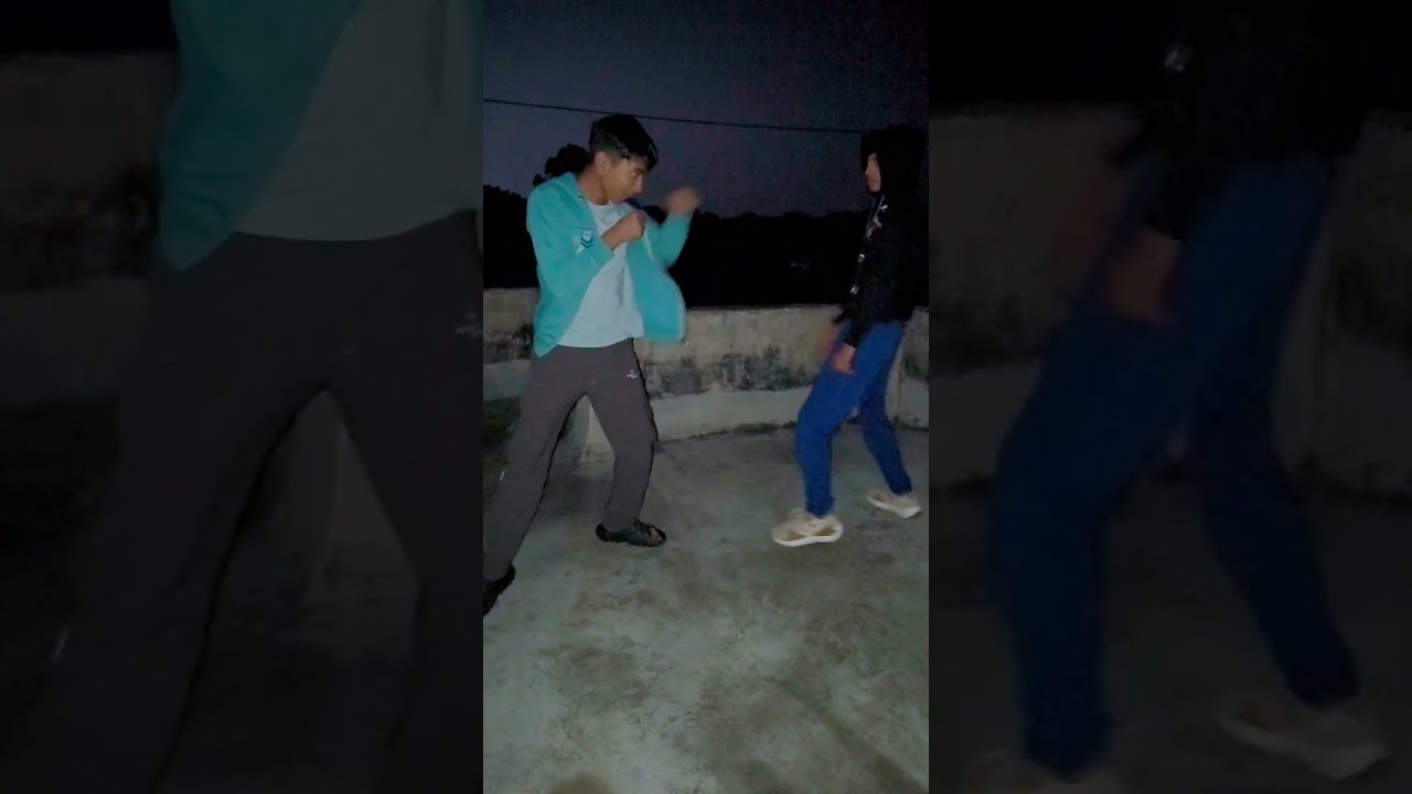 Expectation vs Reality. 