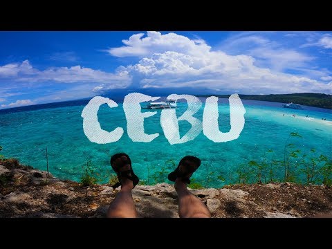 What Cebu City Tour Package
