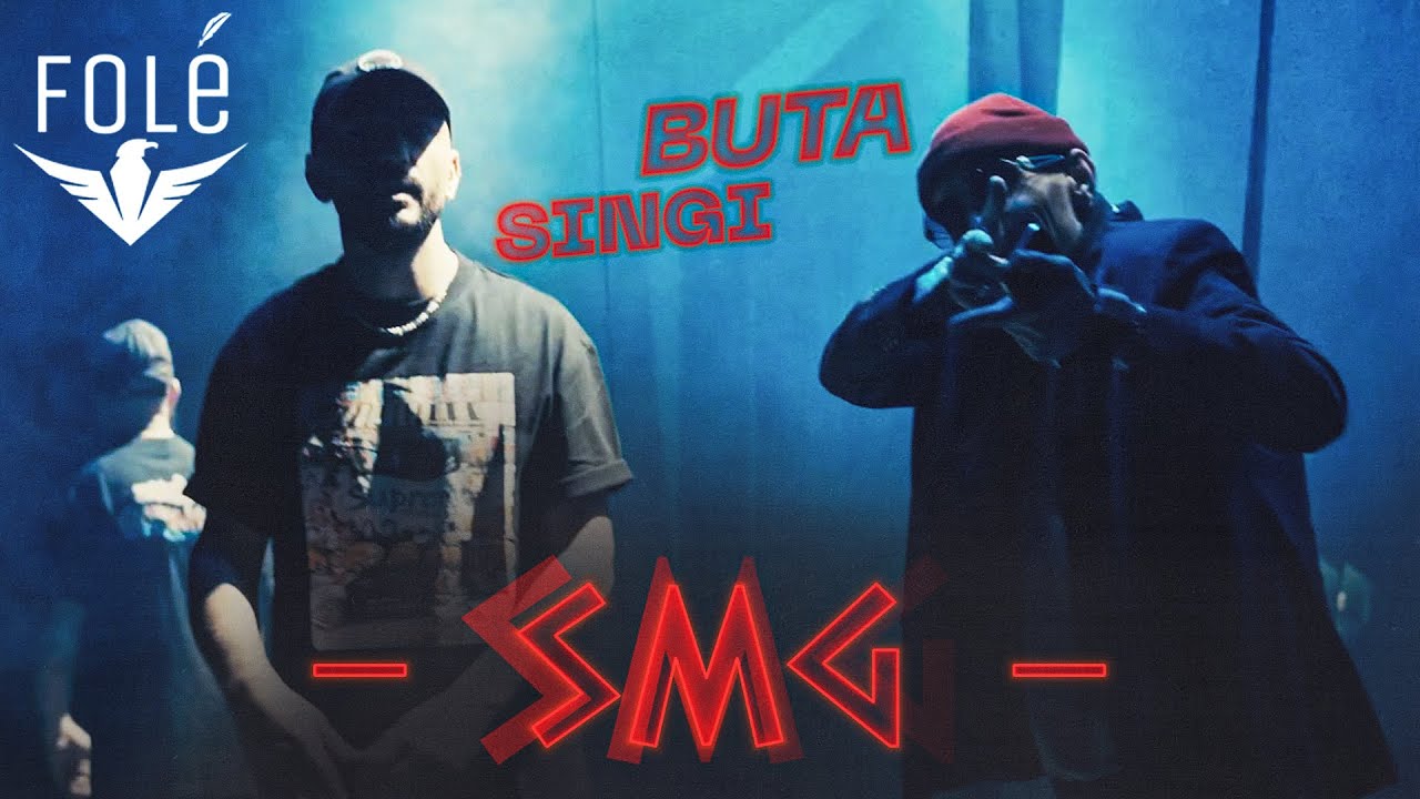 Watch Buta x Singi - SMG on YouTube