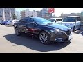 2016/2017 新型 マツダ アテンザ XD L Package 4WD 内外装