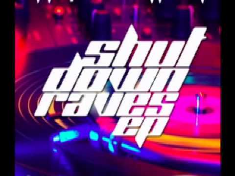 Hitman - Shutdown Rave's (Masro Remix) - YouTube