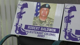 Fallen Soldiers 5K at WIU Saturday