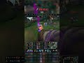 Yasuo 1V3 | KR Master Patch 26.12 #shorts