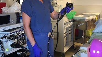 Simulation-based mastery learning for rapid acquisition of upper endoscopy knowledge and skills