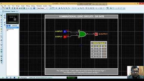 ICT HSC /B.Sc. Engr. Digital Device -1  Basic gate Practical Bangla