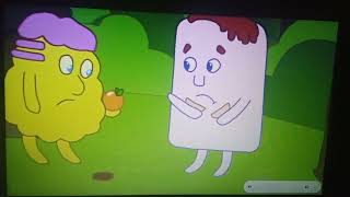 Yo Gabba Gabba - Jingle Share By The Aquabats