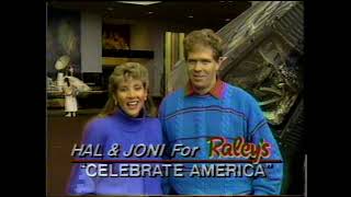 Raley's Supermarkets  - Celebrate America Sale Commercial HD