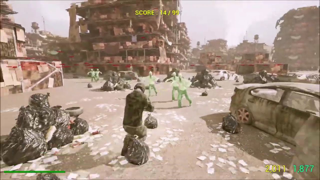 Viral Multiplayer  Steam