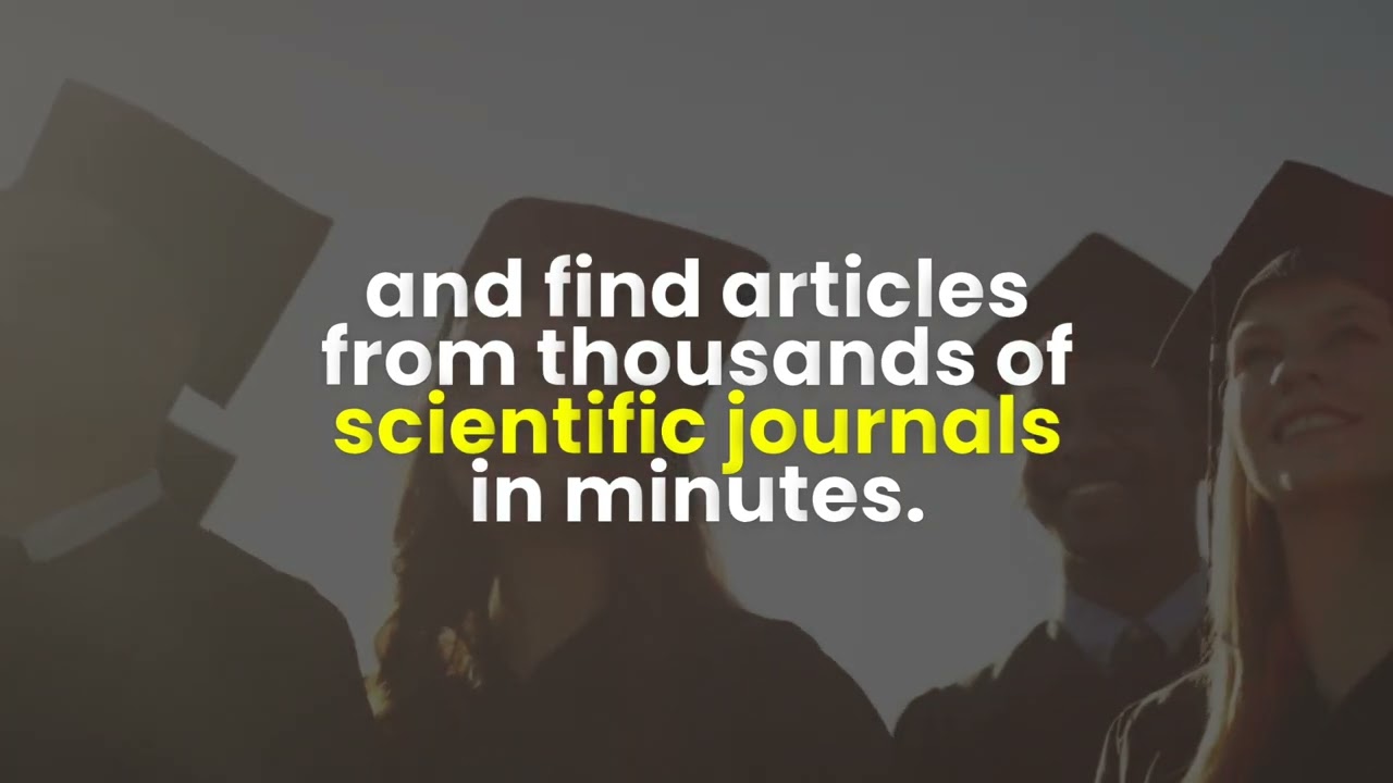 Smartpaper.ai – AI Platform for Research and Teaching