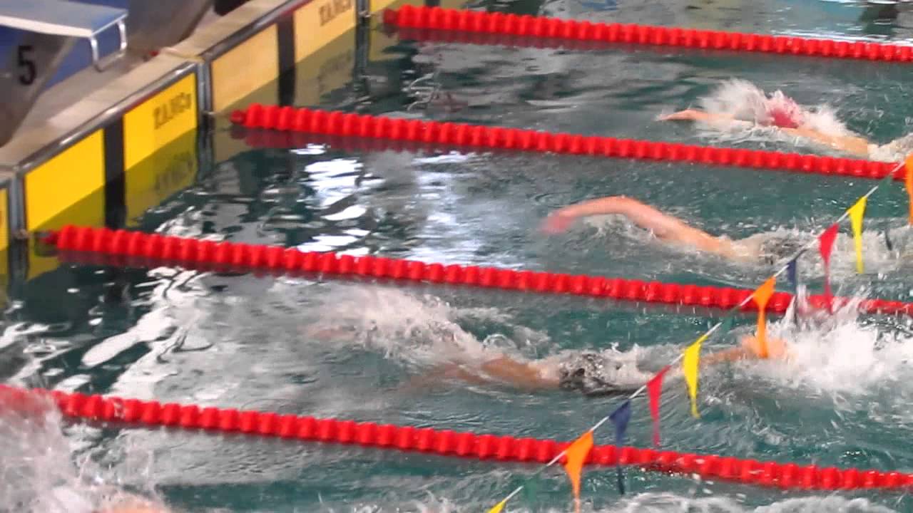 200 livre masculino Multinations 2012