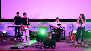 Channa Mereya - Kabira Mashup | Live Performance at ISB