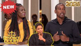 🅽🅴🆆 Divorce Court Season 2026 🕵️ Divorce Court With Lynn Toler 🕵️ Divorce Court 🍁Cameron vs. Erin